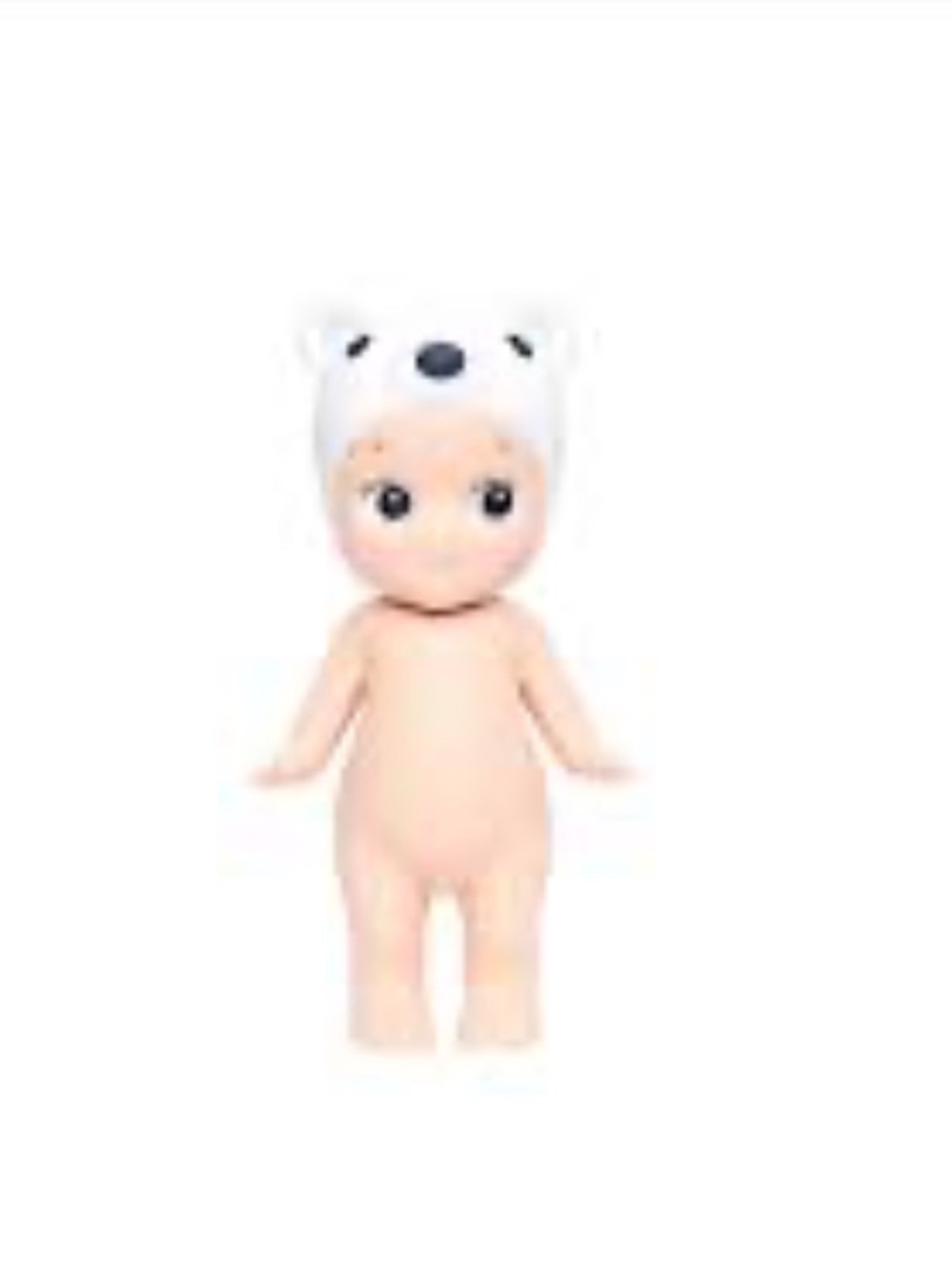 Polar Bear Sonny Angel